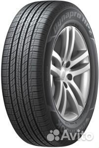 Hankook Dynapro HP2 RA33 235/75 R15