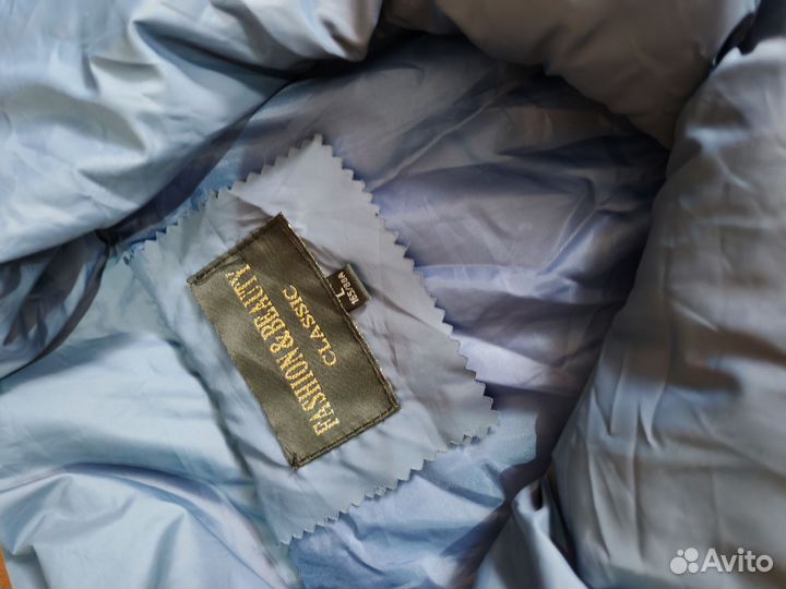 Куртка женская