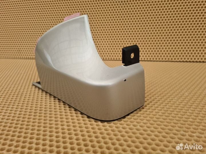 Брызговик задний левый Infiniti M35 Y50