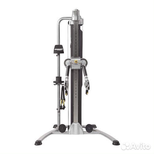 Силовой комплекс hoist Mi5 с набором аксессуаров