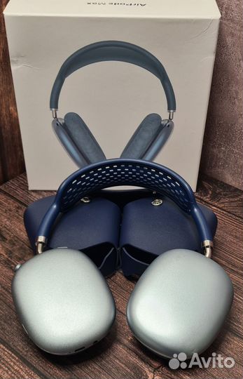 Наушники беспроводные Airpods Max