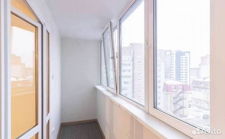 Пластиковые окна и двери пвх