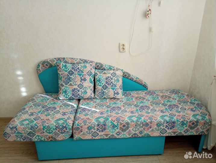 Детский диван бу