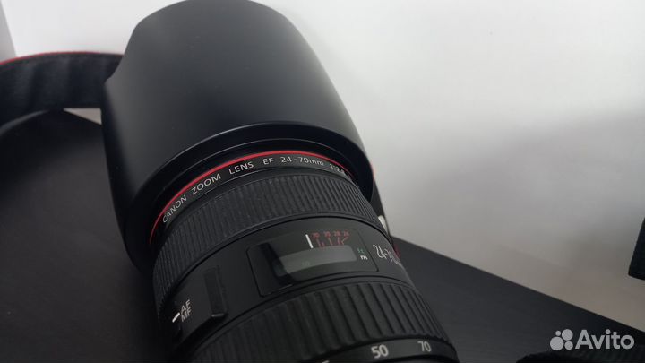 Canon eos 5d mark ii