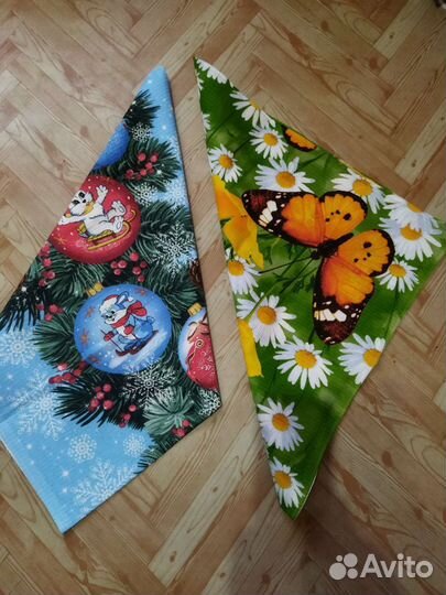 Вафельное полотенце, прихватки, наборы