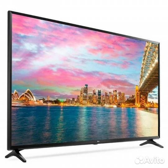 Телевизор Smart 55