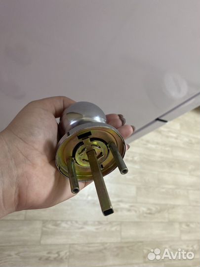 Мебельные ручки