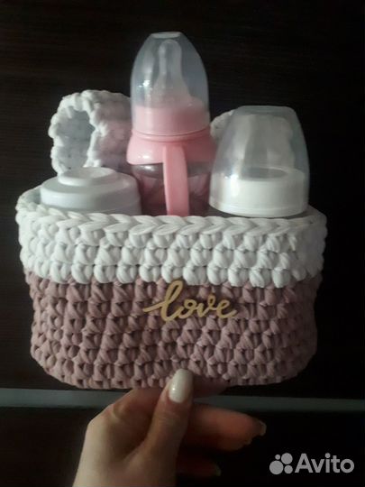 Подвесной карман