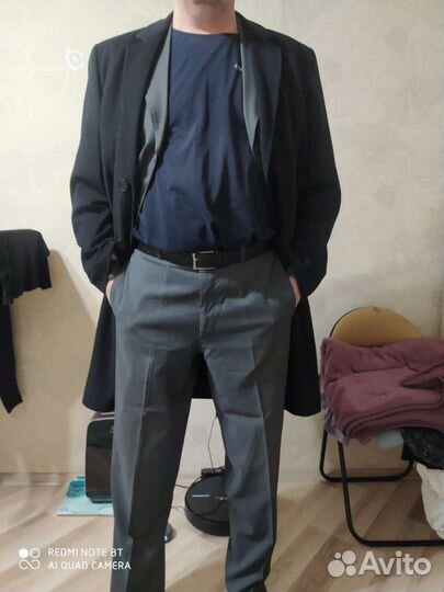 Пальто Roy robson