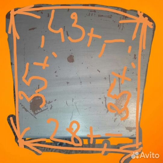 Подставка под Телевизор