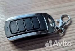 Универсальный пульт для ворот Scimagic 280-868 Mhz