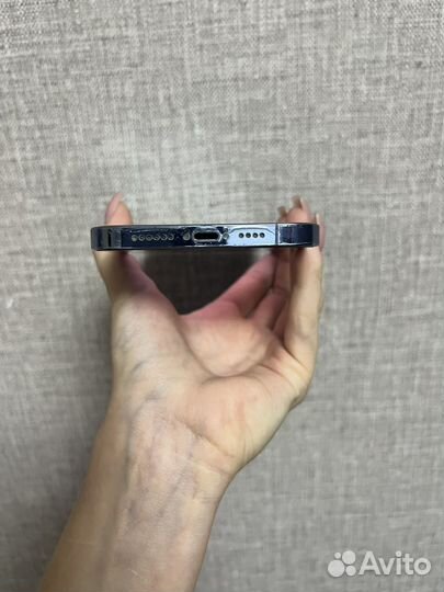 iPhone 13 Pro Max, 128 ГБ
