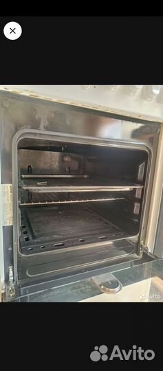 Плита газовая Горенье