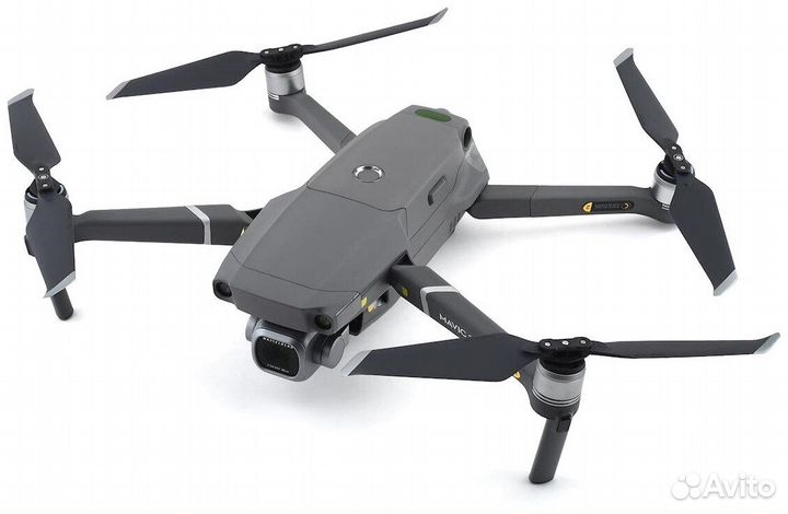 Продам квадрокоптер Mavic 2 pro