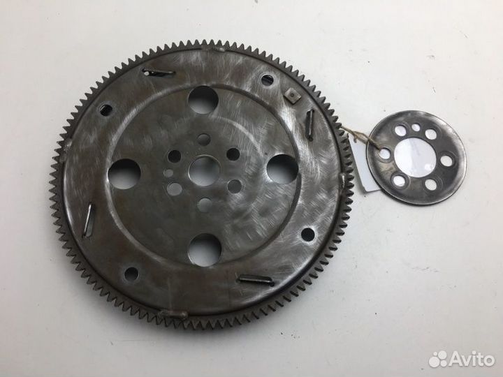 Маховик Kia Rio DC A5D 2003