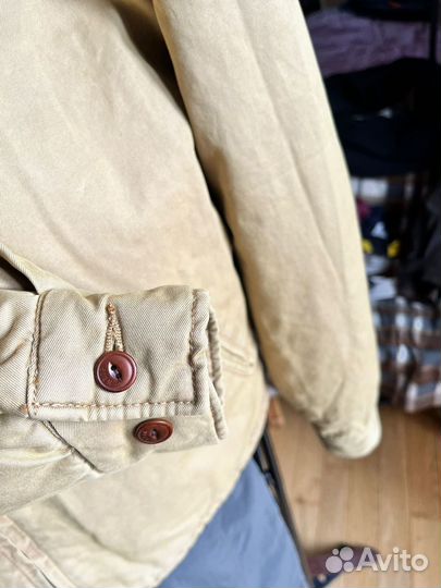 Пилот бомбер мужской 52 размер Pepe jeans London