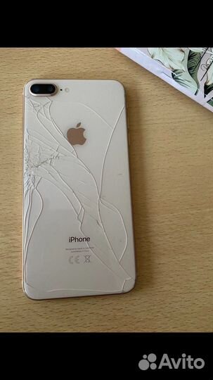 iPhone 8 Plus, 64 ГБ