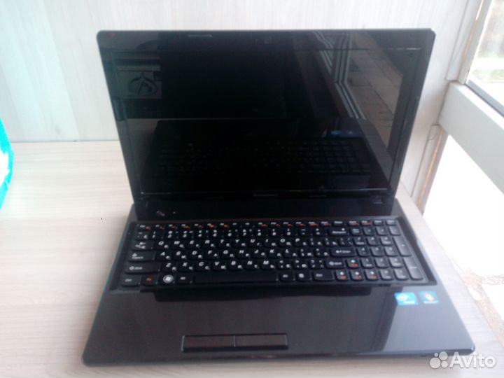 Игровой Core i5 3gen