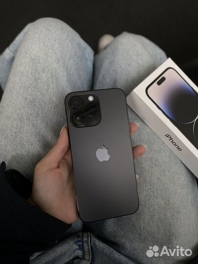 iPhone 14 Pro Max, 128 ГБ