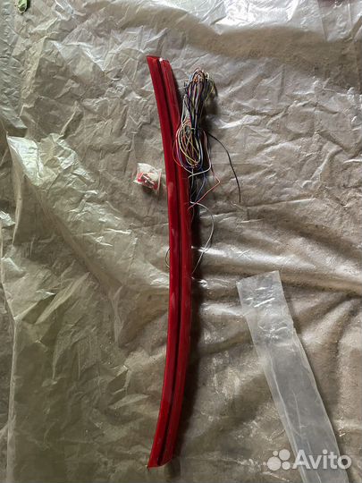 Задний фонарь между стопами, Kia Spirtage 4 /KX5