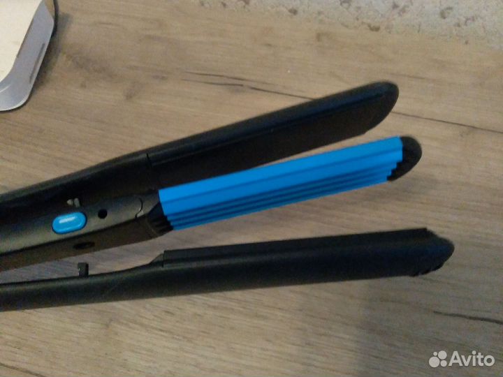 Выпрямитель для волос Libom