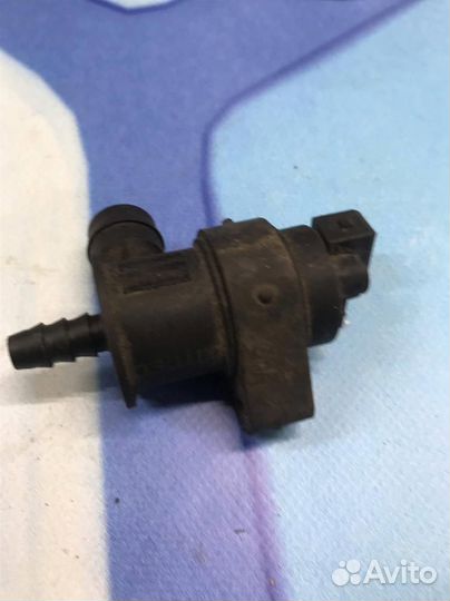 Клапан электромагнитный 31104896