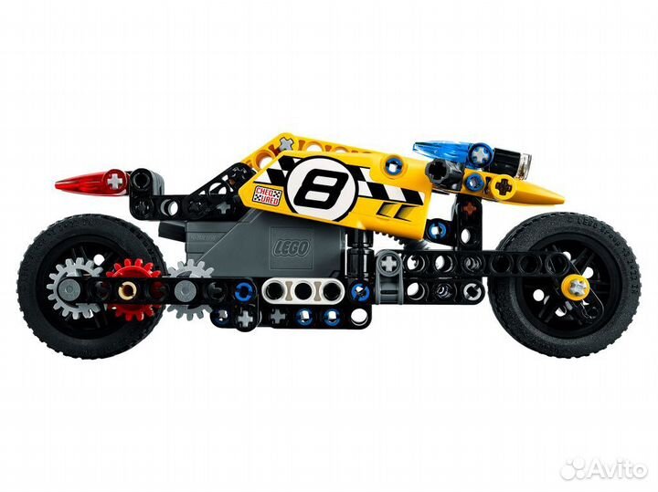 Lego Technic 42058