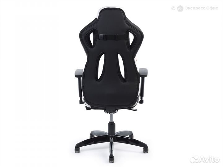 Кресло игровое Chairman Game 25