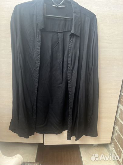 Рубашка женская