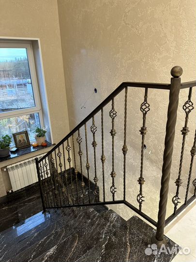 Художественная ковка