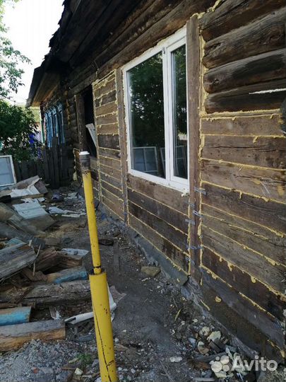 Строительство
