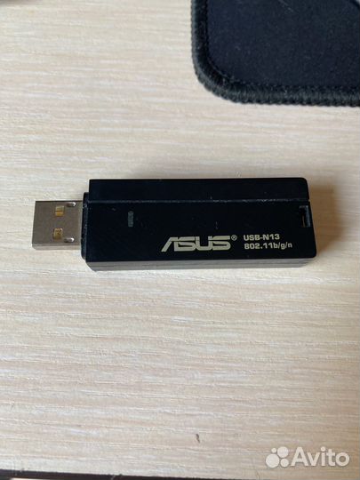 Wifi адаптер для пк