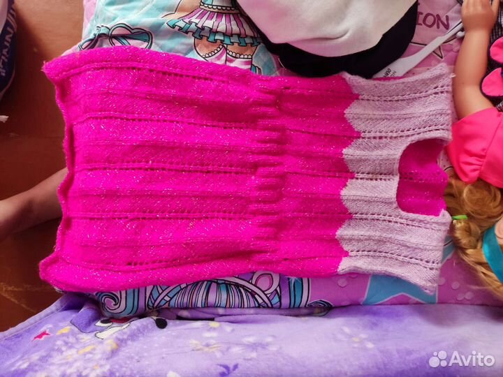 Школьная форма