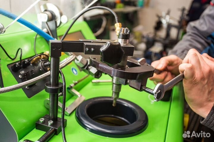 Форсунки 0445110808/5309291 ГАЗель next, Бизнес