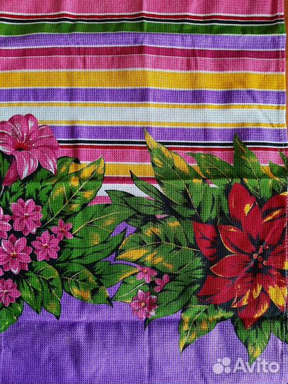 Кухонные полотенца 3 шт