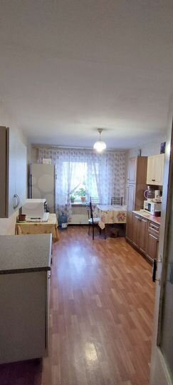 5-к. квартира, 120,9 м², 1/5 эт.