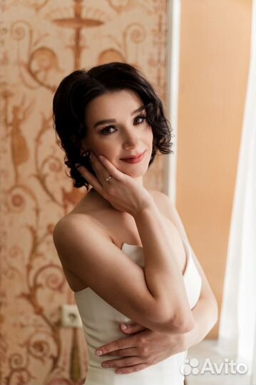 Макияж. Причёска. Школа макияжа. Обучение