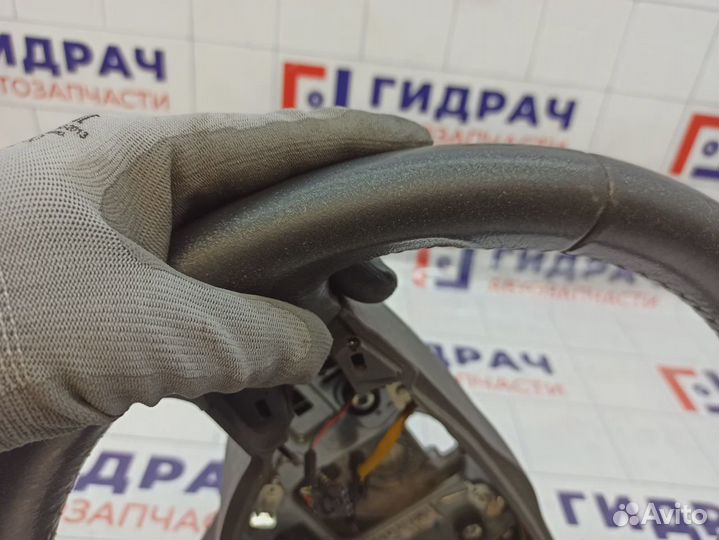 Рулевое колесо Opel Astra (H)