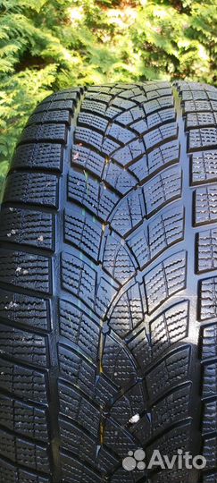 Колеса комплект зимние на BMW x5, х6