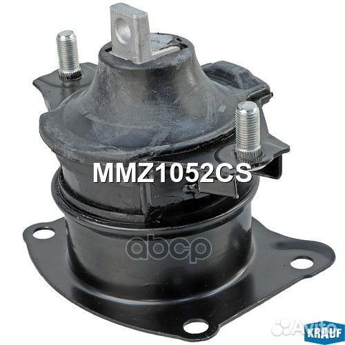 Опора двигателя MMZ1052CS Krauf