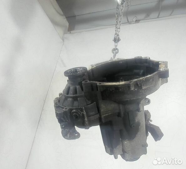 Коробка МКПП Volkswagen Golf 3, 1.4 л