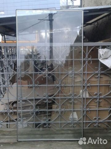 Стеклопакет