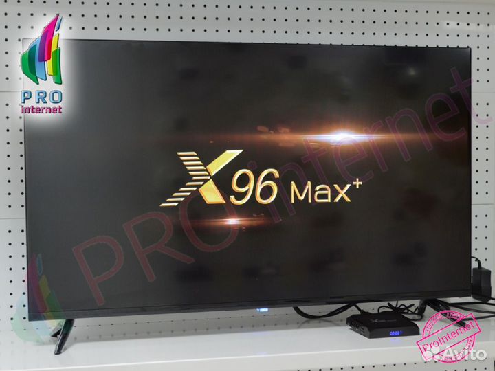 Android приставка