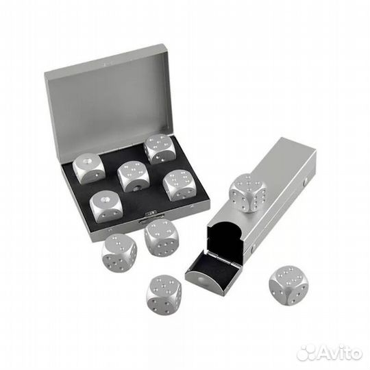 Игральные кости. Кубики. Зары