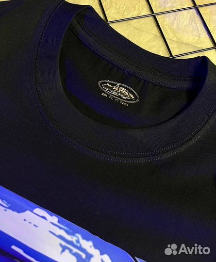 Футболка мужская corteiz