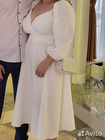 Платье женское 48 50