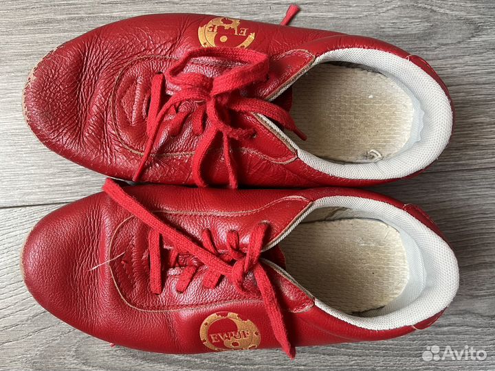 Кроссовки Ушу 36