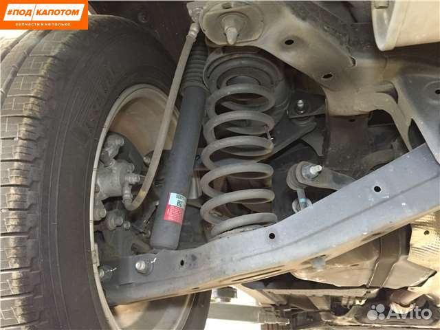 Kia Sportage 4 в разбор