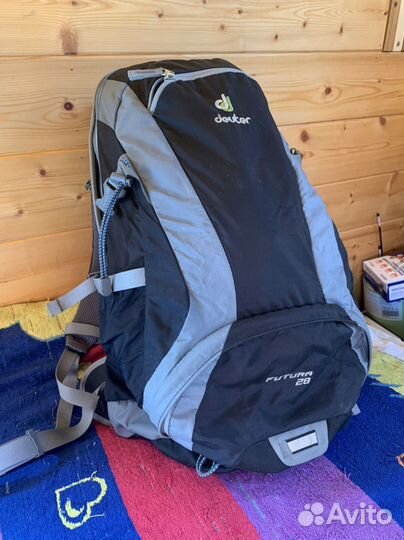 Рюкзак Deuter Futura 28