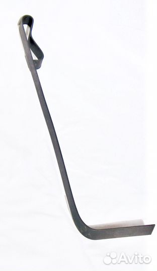 Совок и кочерга комплект